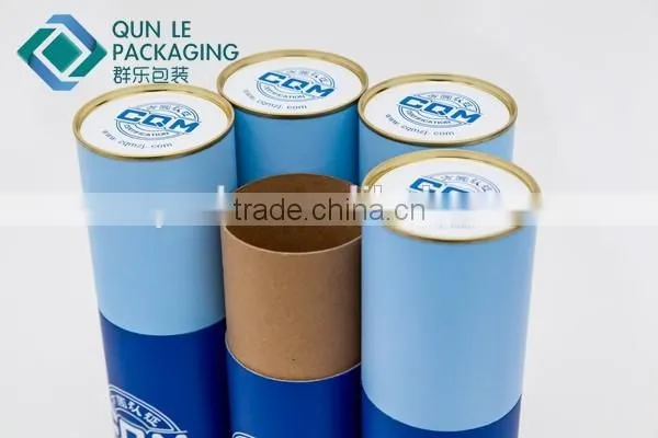 Custom T Shirt Wholesale Packaging Round T Shirt Packaging Box