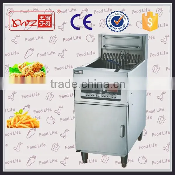 Deep Fryer /Vertical Electric Fryer