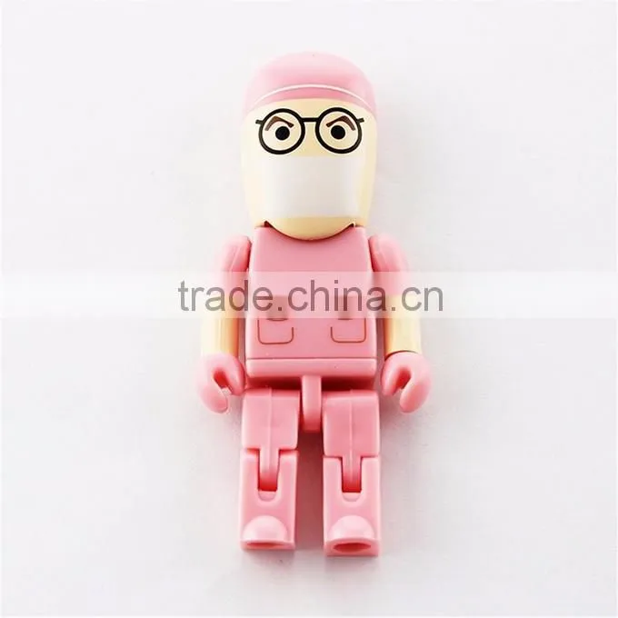 Gifts For Medical Doctor Usb Memory Drive 8Gb