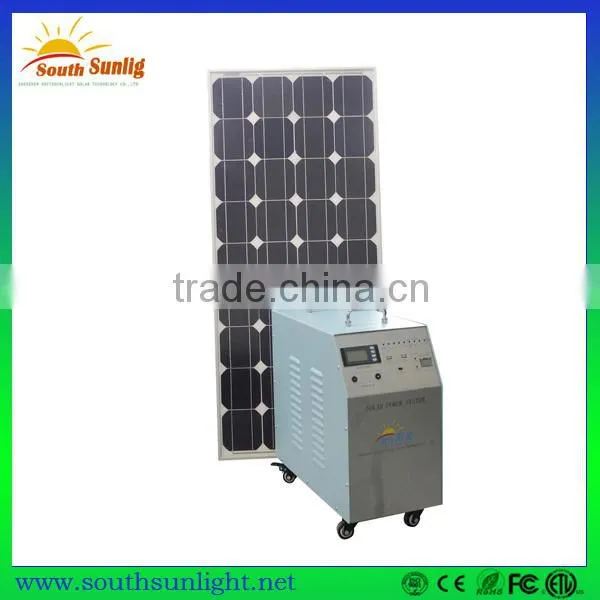 2014 factory cheapest price from 10w to 80kw home solar power system /solar lighting system/solar panel system