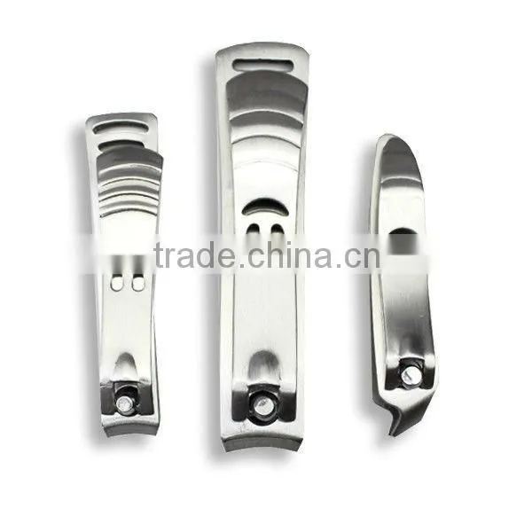 Professional Manicure Pedicure Set