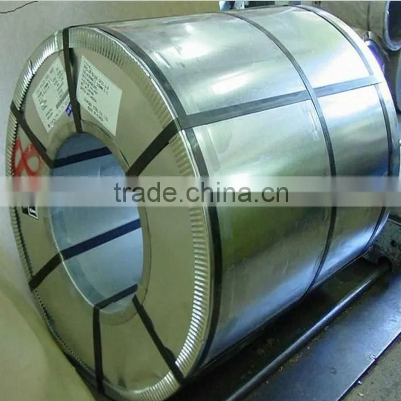 supplier ppgi