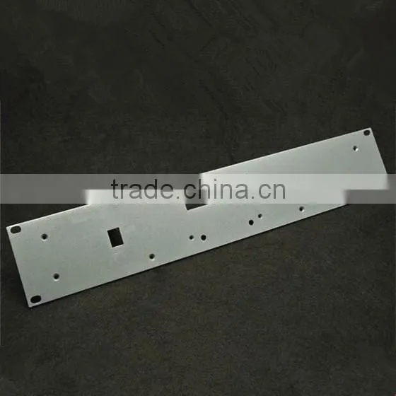 Rackmount Front Panel