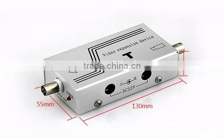 2016 China Video Anti Jammer, Video camera anti jamming