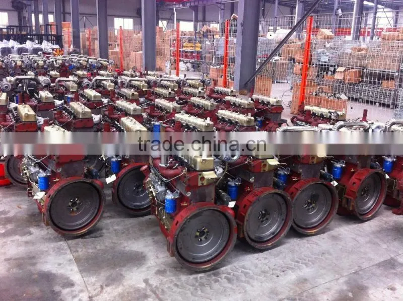 30.1KW Kofo power K4100D diesel engine for sale