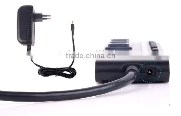 Multi 10 Port USB 2.0 3.0 in One USB Charging Hub