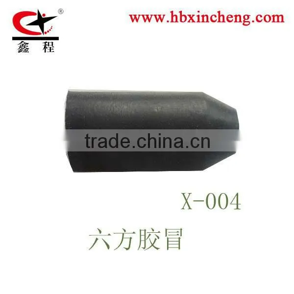 rubber parts for cables X-042, cable components,auto&motorcycle cable parts