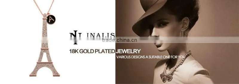 2015 Latest buttery indian gold plated fashion earring designs for young girls