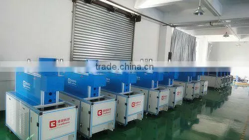 2013 Perfect Germany IPG Fiber Laser Marking Surgical Instruments