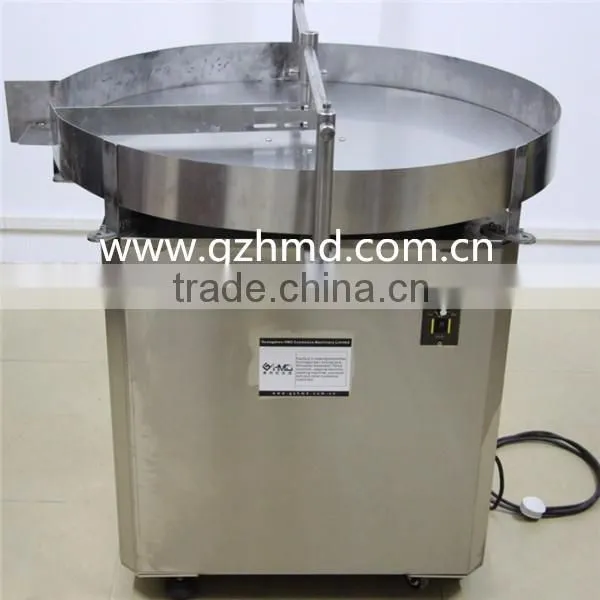 Day Cream bottle turn table,Day Cream bottle feeding table