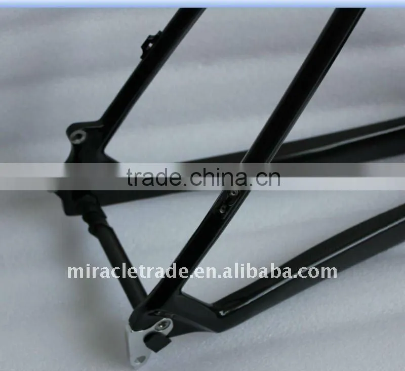 2013 Full carbon mountain 26ER bicycle frame SPL,26ER MTB carbon frame