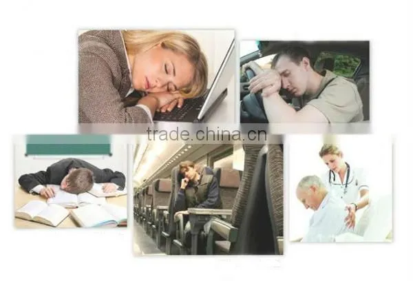 (110092) U-shaped comfoatable inflatable pillow
