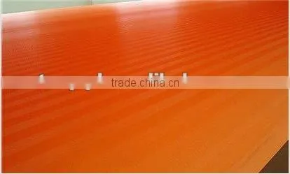 PET Filter Cloth