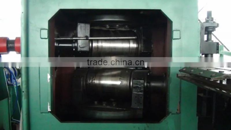 2roll straightening equipment for steel round bars manufacturers china
