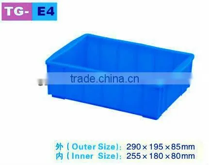 Plastic turnover box,crate box