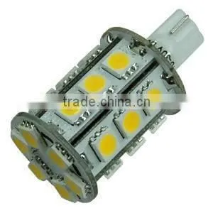 2.5W high brightness 12 volt automotive led lights