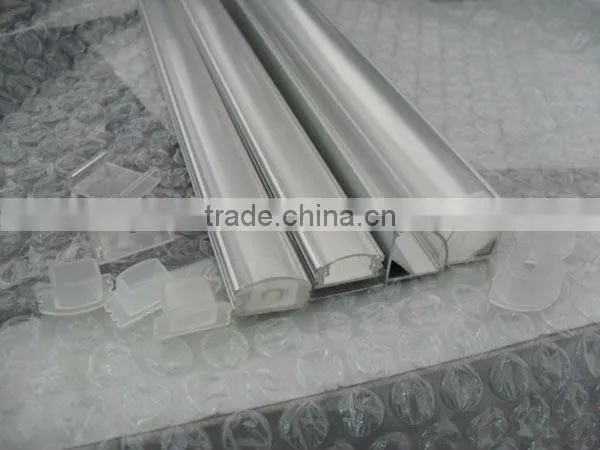 PC cover for led tubes XH110450