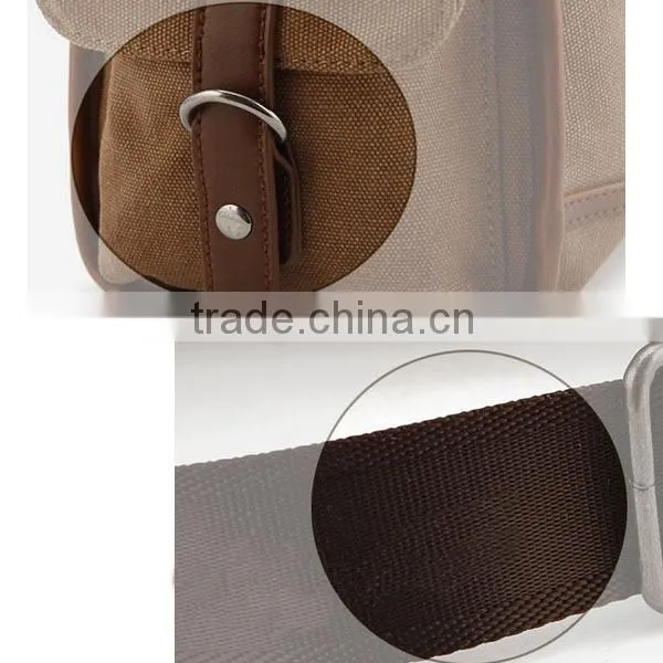 Folding men's canvas travel sky large hanging travel toiletry bag