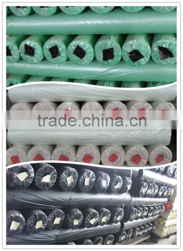 PVC Car Seat Leather