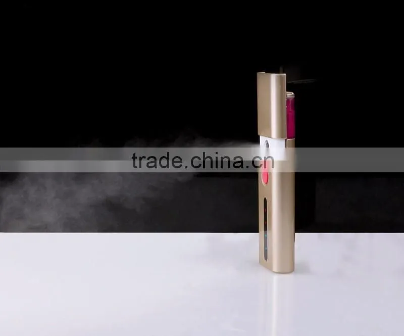 Korea Hot selling 50000pcs nano facial mist sprayer price from china factory