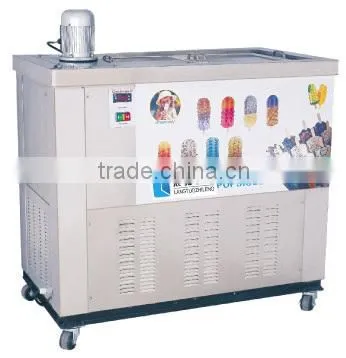 CE,RoHS certification ice cream popsicle machine for sale