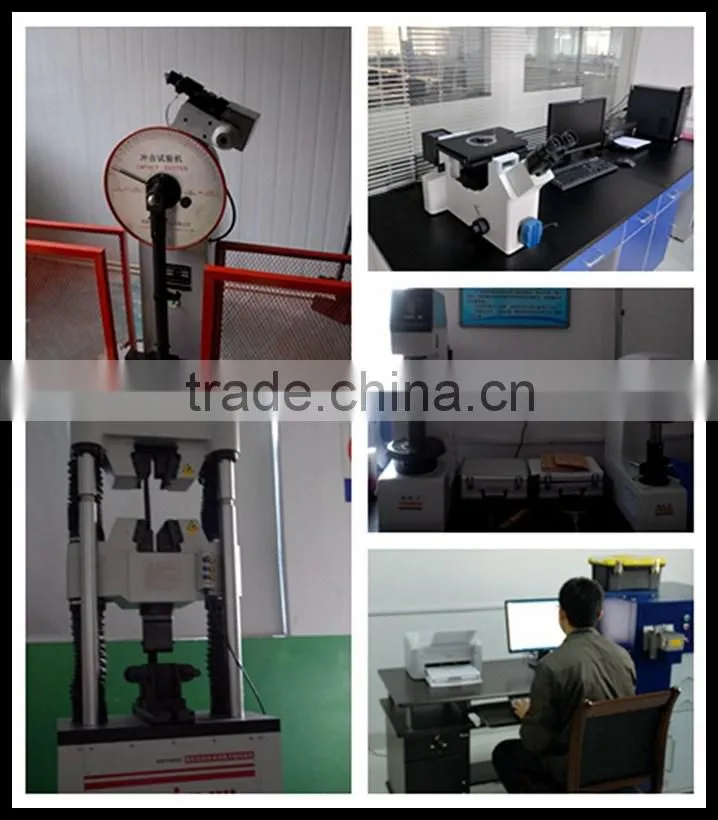 Casing pipe