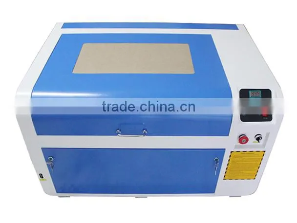 50W CO2 CNC Laser Cutter Plotter