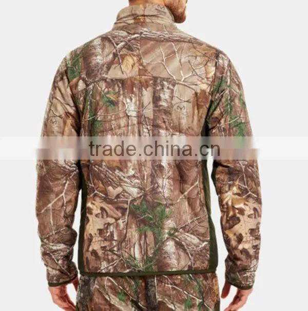 Camouflage Clothing