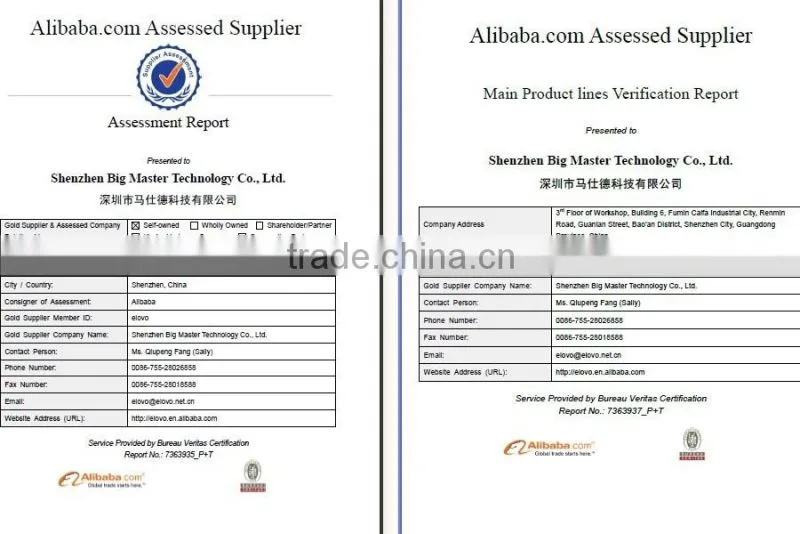MTK 6582 qual core 9.6 inch android 4.4 handwriting tablet pc