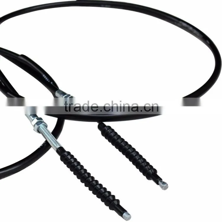 High Quality Cable Maker Hotsale PVC Coated Motorcycle Clutch Cable