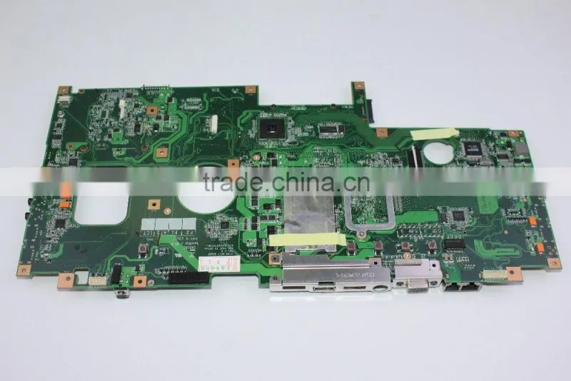 For Asus M70T Main Board 08G2A07MT21Q laptop motherboard original M70TL DDR2 Non-integrated fully tested free shipping