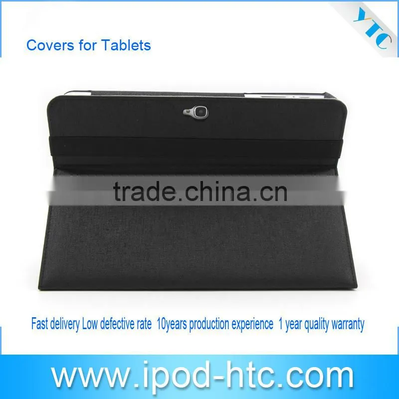 2014 hot selling android leather case, Leather Tablet Case, Android Tablet Flip Case