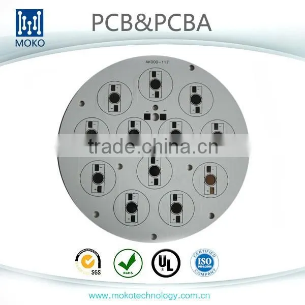 High Quality Rohs Customized made Electronic Circuit Board