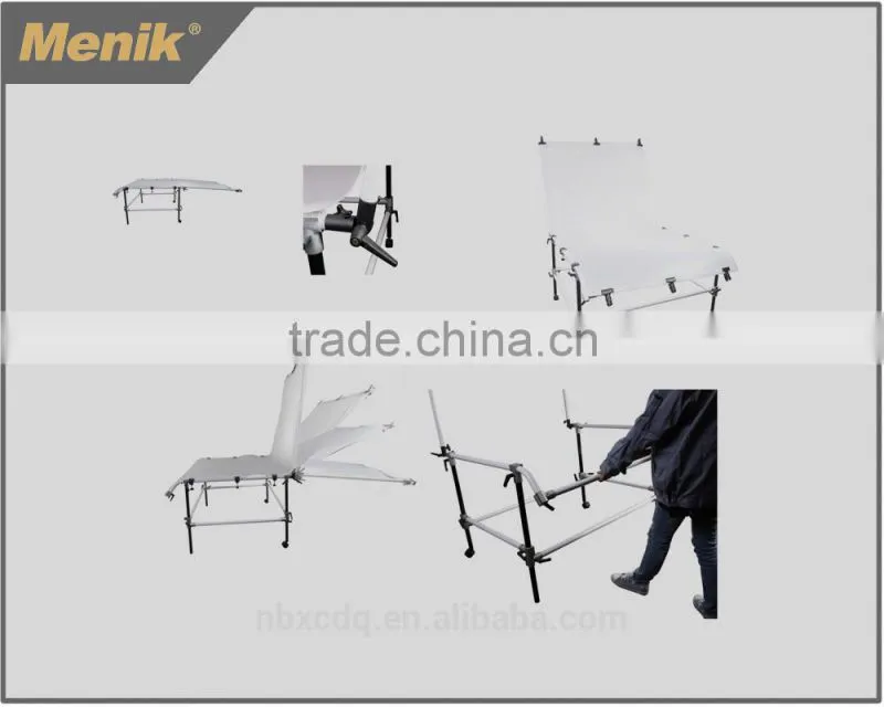 Y-19A Photographic Equipment Studio Shooting table,photo light table