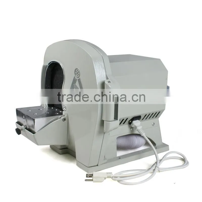 Wet Dental Model Trimmer Abrasive Disc Wheel Gypsum Arch JT19 Lab Device