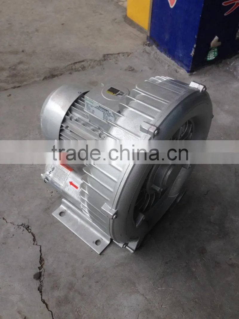 Zillion automatic vacuum loader 800G