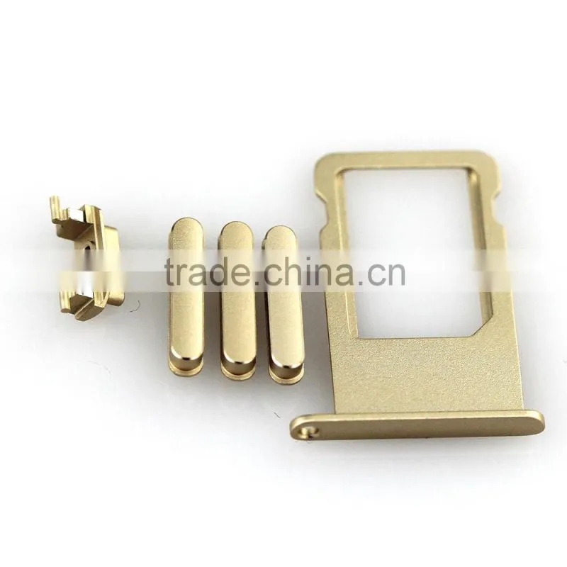 Original volume button for iphone 6 plus side button