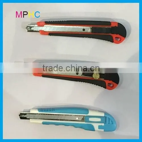 High Quality Promotional Desktop Cutter Knife
