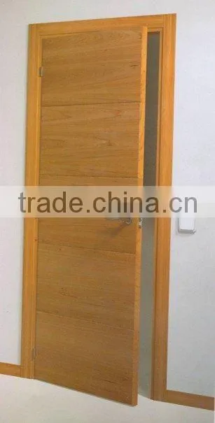 2011 new design PVC door