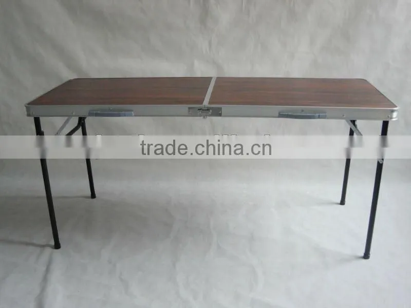 Garden table
