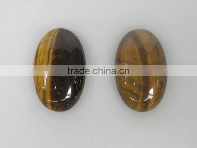 lapis round cabochon gemstone factory price cab polish