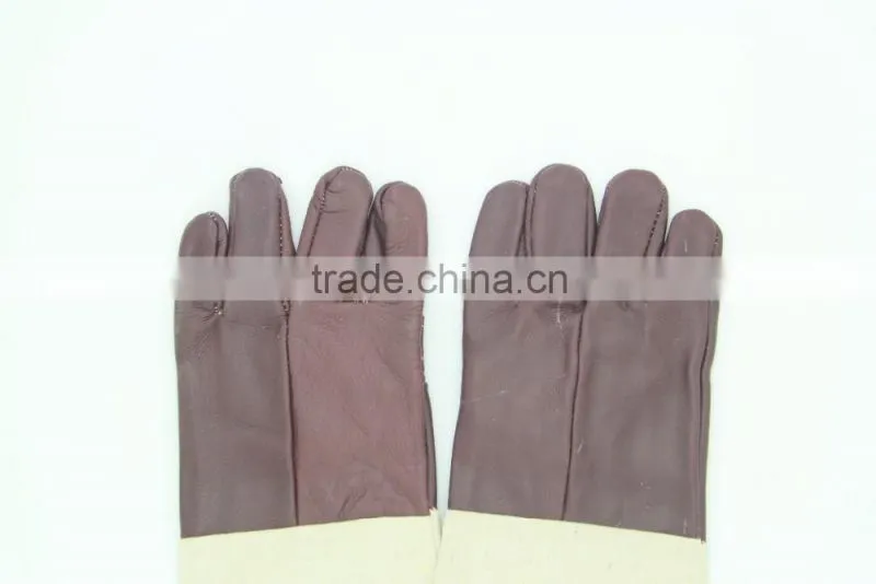 Mechanical work gloves wholesale welding gloves