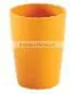 eco friendly bamboo fiber cup