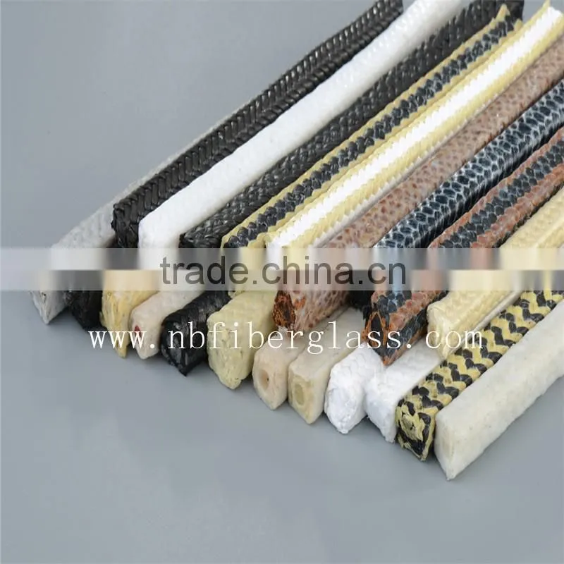 Aramid PTFE gland packing
