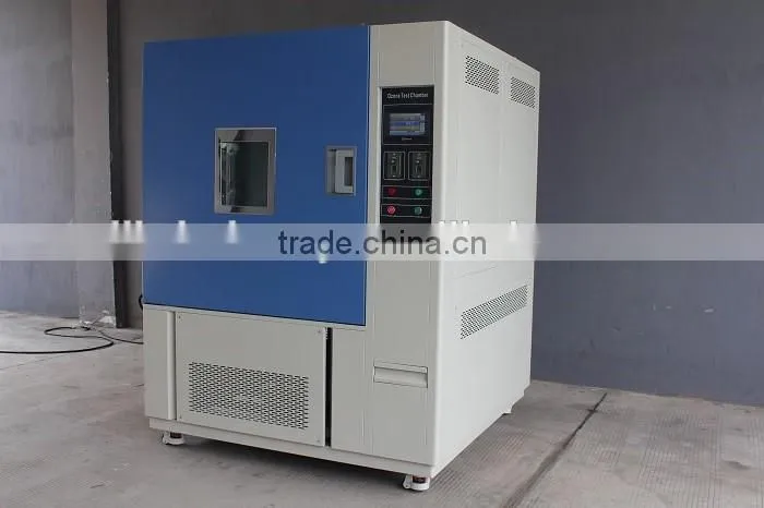 Rubber Testing Chamber Ozone Testing Chamber
