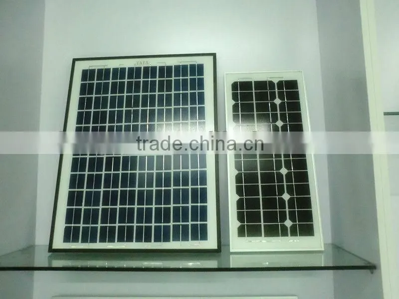 flexible solar panel100w/12v