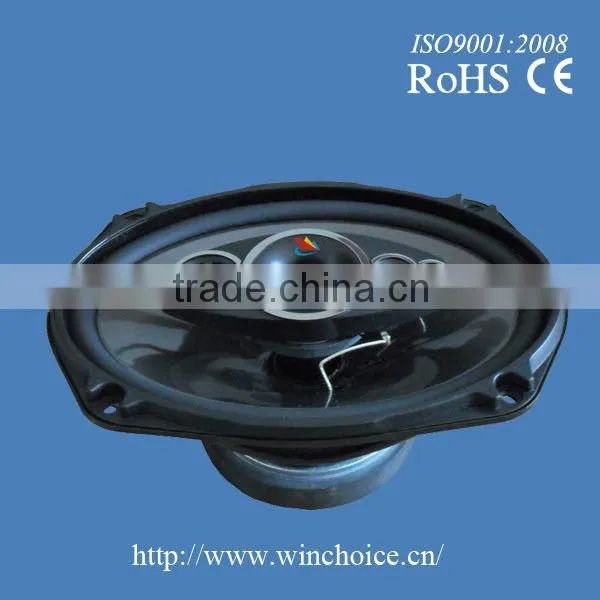 5way coaxial speaker car speaker