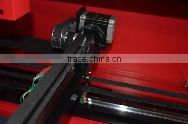 2016 big size High Quality 1325 Auto-feed laser cutting machine with CE FDA CIQ of Dowell