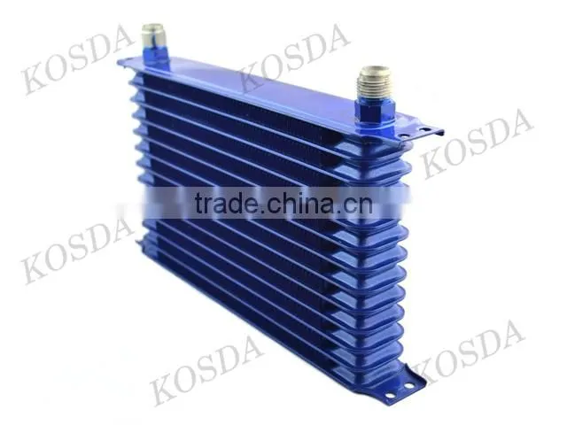 Trust Type 13-Row Oil Cooler Kit