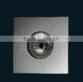 China factory price 3W LED inground light round